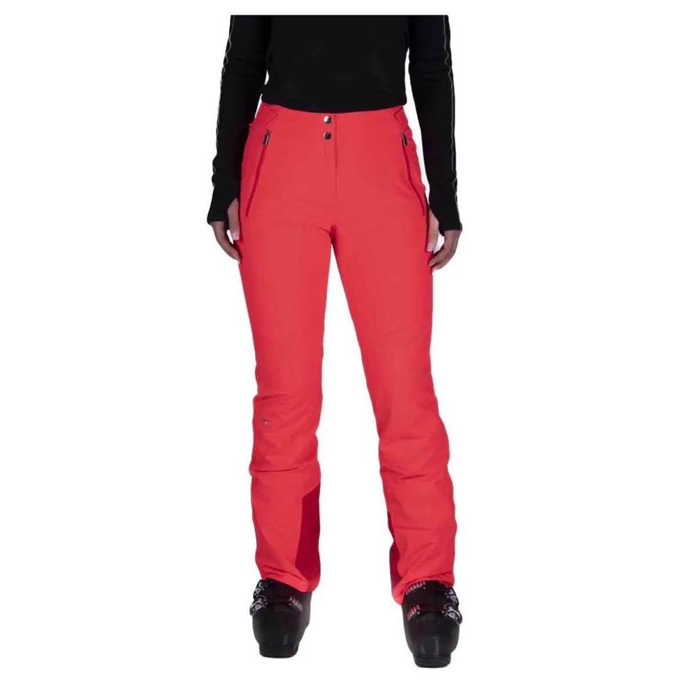 Kjus Red Ski Pants
